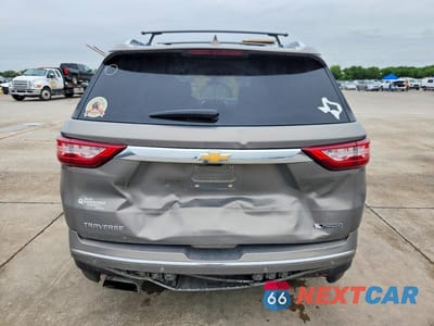Zdjęcie 6 z 13 samochodu: 2018 CHEVROLET TRAVERSE PREMIER VIN:1GNERKKWXJJ186190 - miniatura