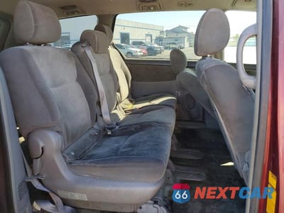 Zdjęcie 11 z 13 samochodu: 2007 TOYOTA SIENNA LE 8-PASSENGER VIN:5TDZK23C07S008139 - miniatura