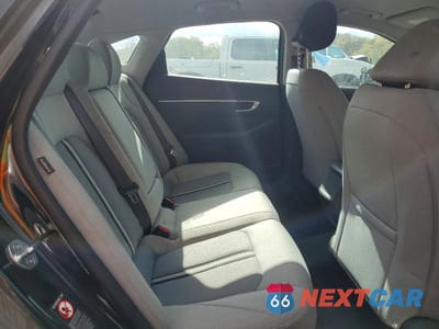 Zdjęcie 10 z 12 samochodu: 2020 HYUNDAI SONATA SEL VIN:5NPEL4JA9LH002123 - miniatura