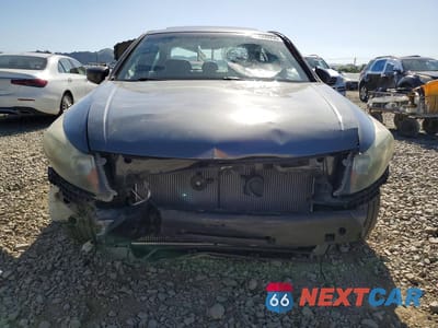 Piąte zdjęcie samochodu w środku: 2008 HONDA ACCORD EXL VIN:1HGCP36808A009490 - miniatura