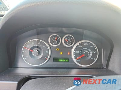 Zdjęcie 9 z 13 samochodu: 2007 FORD FUSION SEL VIN:3FAHP08107R148113 - miniatura