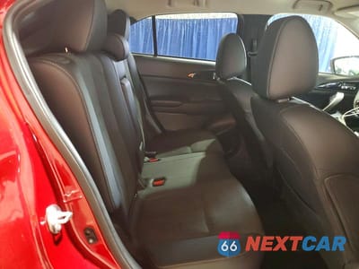 Zdjęcie 11 z 13 samochodu: 2025 MITSUBISHI ECLIPSE CROSS SE VIN:JA4ATWAA7SZ033222 - miniatura