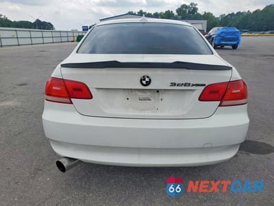 Zdjęcie 6 z 12 samochodu: 2007 BMW 328 XI VIN:WBAWC33587PD05919 - miniatura