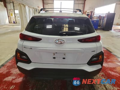 Zdjęcie 6 z 11 samochodu: 2021 HYUNDAI KONA SEL VIN:KM8K2CAA4MU729057 - miniatura
