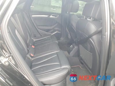 Zdjęcie 10 z 12 samochodu: 2018 AUDI S3 PREMIUM PLUS VIN:WAUB1GFFXJ1011865 - miniatura