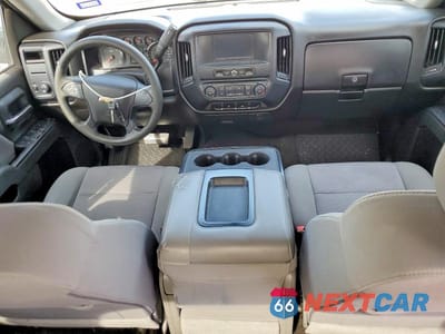 Zdjęcie 8 z 13 samochodu: 2016 CHEVROLET SILVERADO C1500 CUSTOM VIN:1GCRCPEC5GZ242699 - miniatura