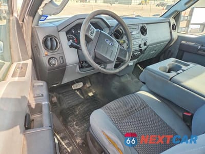 Zdjęcie 8 z 13 samochodu: 2011 FORD F250 SUPER DUTY VIN:1FT7X2B63BEB73122 - miniatura