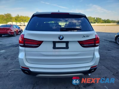 Zdjęcie 6 z 13 samochodu: 2017 BMW X5 XDRIVE35I VIN:5UXKR0C33H0X77710 - miniatura
