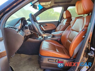 Zdjęcie 7 z 13 samochodu: 2010 ACURA MDX ADVANCE VIN:2HNYD2H57AH529634 - miniatura