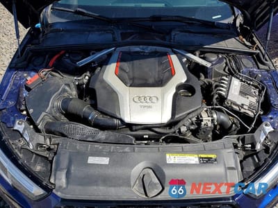 Zdjęcie 11 z 12 samochodu: 2019 AUDI S4 PREMIUM PLUS VIN:WAUB4AF44KA119676 - miniatura