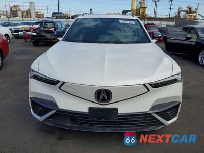 Piąte zdjęcie samochodu w środku: 2024 ACURA ZDX A-SPEC VIN:4W5KHNRL9RZ510225 - miniatura
