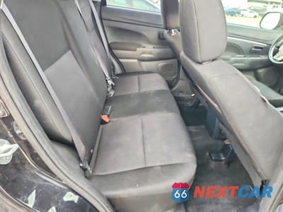 Zdjęcie 10 z 13 samochodu: 2012 MITSUBISHI OUTLANDER SPORT ES VIN:JA4AP3AU2CZ004709 - miniatura