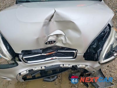 Zdjęcie 11 z 11 samochodu: 2012 KIA SOUL BASE VIN:KNDJT2A54C7422687 - miniatura