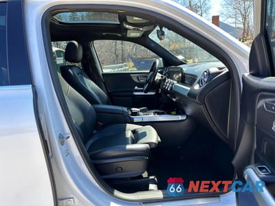 Zdjęcie 8 z 10 samochodu: 2020 MERCEDES-BENZ GLB 250 VIN:W1N4M4GB4LW016524 - miniatura