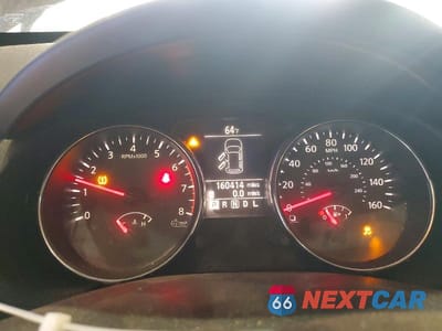 Zdjęcie 9 z 12 samochodu: 2012 NISSAN ROGUE S VIN:JN8AS5MV5CW409862 - miniatura