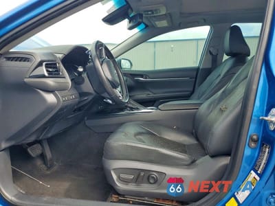 Zdjęcie 7 z 12 samochodu: 2019 TOYOTA CAMRY XSE VIN:4T1B61HKXKU256849 - miniatura