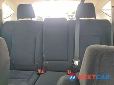 Zdjęcie 10 z 13 samochodu: 2012 HONDA CR-V LX VIN:5J6RM4H30CL071214 - miniatura