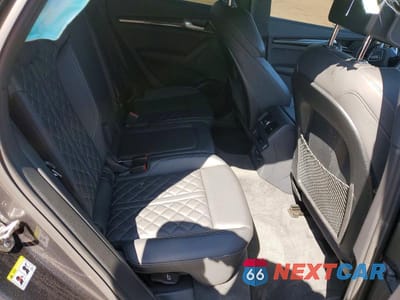 Zdjęcie 11 z 13 samochodu: 2025 AUDI SQ5 PREMIUM PLUS VIN:WA1B4AFY0S2054593 - miniatura
