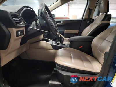 Zdjęcie 7 z 13 samochodu: 2020 FORD ESCAPE TITANIUM VIN:1FMCU9J95LUA19302 - miniatura