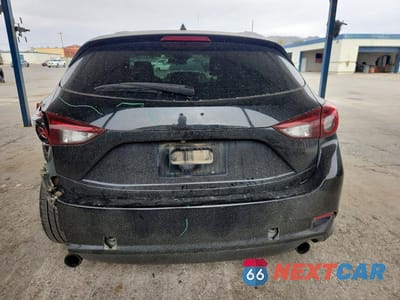 Zdjęcie 6 z 12 samochodu: 2018 MAZDA 3 TOURING VIN:3MZBN1L39JM266778 - miniatura