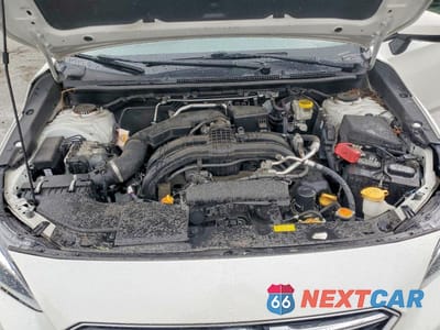 Zdjęcie 12 z 14 samochodu: 2019 SUBARU IMPREZA PREMIUM VIN:4S3GTAD69K3733692 - miniatura