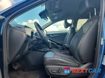 Zdjęcie 7 z 13 samochodu: 2024 KIA NIRO EV WIND VIN:KNDCR3L19R5092637 - miniatura