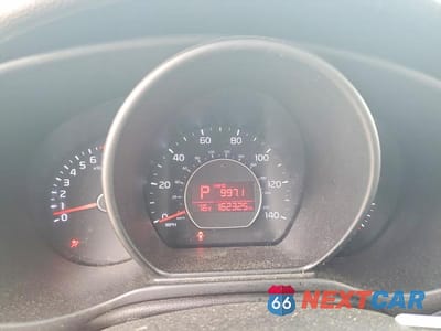 Zdjęcie 9 z 13 samochodu: 2019 KIA SOUL BASE VIN:KNDJN2A20K7698850 - miniatura