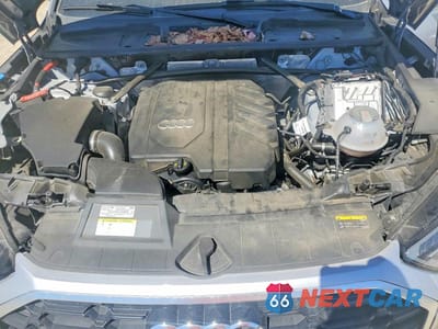 Zdjęcie 12 z 13 samochodu: 2022 AUDI Q5 PREMIUM 45 VIN:WA1GAAFY8N2061875 - miniatura