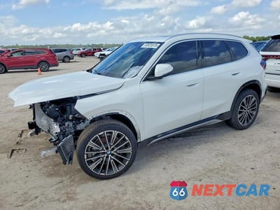 2025 BMW X1 XDRIVE28I WBX73EF03S5066741 - główne zdjęcie licytacji z USA - miniatura