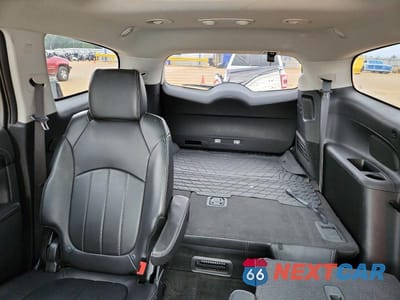 Zdjęcie 10 z 13 samochodu: 2017 BUICK ENCLAVE VIN:5GAKRBKD0HJ329377 - miniatura