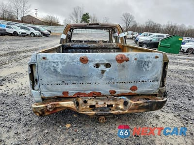 Zdjęcie 6 z 12 samochodu: 2007 DODGE RAM 1500 ST VIN:1D7HU18N77S135638 - miniatura