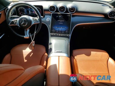 Zdjęcie 8 z 12 samochodu: 2023 MERCEDES-BENZ C 300 VIN:W1KAF4GB7PR149504 - miniatura