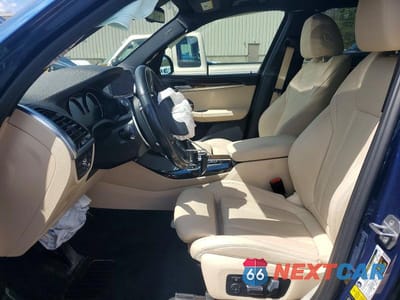 Zdjęcie 7 z 13 samochodu: 2020 BMW X3 XDRIVE30I VIN:5UXTY5C08L9C30384 - miniatura