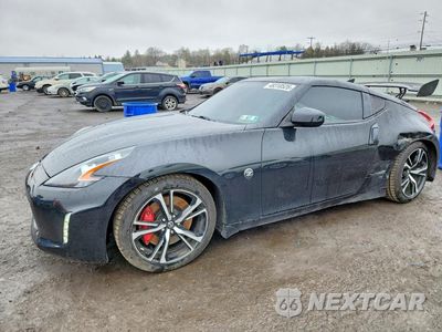 2019 NISSAN 370Z SPORT TOURING JN1AZ4EH3KM420253 - główne zdjęcie licytacji z USA - miniatura