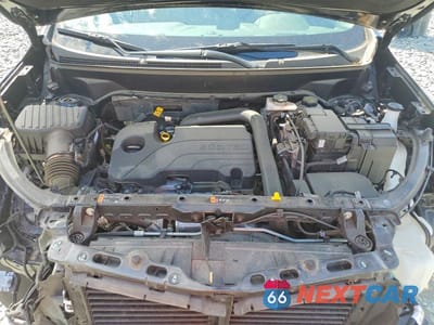 Zdjęcie 12 z 13 samochodu: 2024 CHEVROLET EQUINOX LS VIN:3GNAXHEG9RL196208 - miniatura