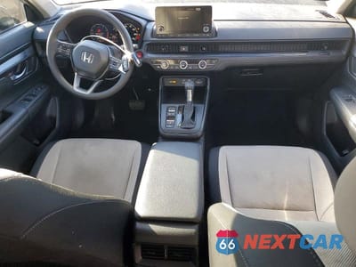 Zdjęcie 8 z 14 samochodu: 2023 HONDA CR-V EX VIN:2HKRS4H49PH413600 - miniatura
