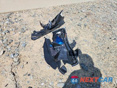 Zdjęcie 9 z 10 samochodu: 2020 HARLEY-DAVIDSON FLHX VIN:1HD1KBC10LB623477 - miniatura