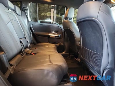Zdjęcie 11 z 13 samochodu: 2023 MERCEDES-BENZ GLB 250 4MATIC VIN:W1N4M4HB3PW331741 - miniatura