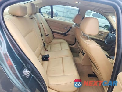 Zdjęcie 10 z 12 samochodu: 2009 BMW 328 XI SULEV VIN:WBAPK53569A643292 - miniatura