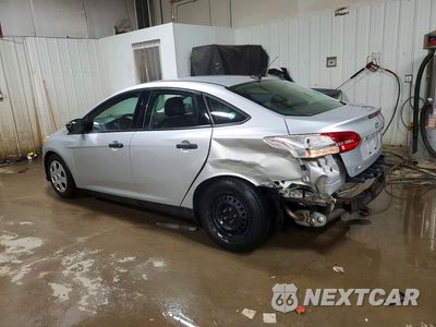 Drugie zdjęcie samochodu z przodu: 2016 FORD FOCUS S VIN:1FADP3E24GL386266 - miniatura