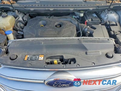 Zdjęcie 12 z 13 samochodu: 2016 FORD EDGE SE VIN:2FMPK4G91GBC25262 - miniatura