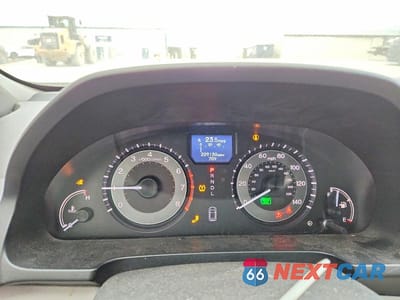 Zdjęcie 9 z 14 samochodu: 2015 HONDA ODYSSEY TOURING VIN:5FNRL5H96FB099058 - miniatura