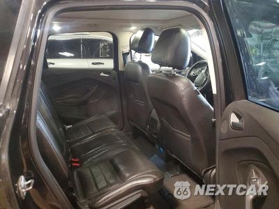 Zdjęcie 11 z 14 samochodu: 2014 FORD ESCAPE TITANIUM VIN:1FMCU9J90EUC12072 - miniatura