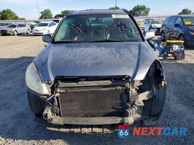 Piąte zdjęcie samochodu w środku: 2006 HONDA CR-V SE VIN:JHLRD78946C046352 - miniatura