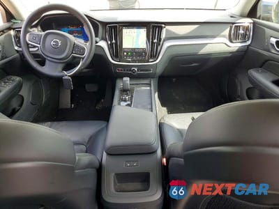 Zdjęcie 8 z 12 samochodu: 2025 VOLVO S60 CORE VIN:7JRL12GJ1SG362578 - miniatura