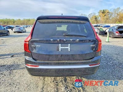 Zdjęcie 6 z 13 samochodu: 2025 VOLVO XC90 PLUS VIN:YV4062PB1S1366853 - miniatura