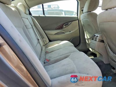 Zdjęcie 10 z 12 samochodu: 2010 BUICK LACROSSE CX VIN:1G4GB5EG8AF128248 - miniatura