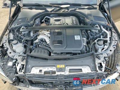 Zdjęcie 11 z 13 samochodu: 2024 MERCEDES-BENZ C 43 AMG VIN:W1KAF8HB8RR202154 - miniatura