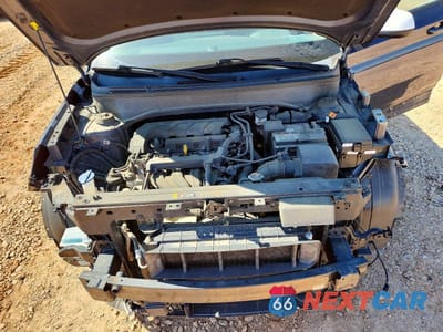 Zdjęcie 12 z 14 samochodu: 2020 HYUNDAI VENUE DENIM VIN:KMHRC8A33LU049787 - miniatura