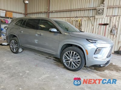 Czwarte zdjęcie samochodu z boku: 2026 BUICK ENCLAVE AVENIR VIN:5GAERCKS8TJ191517 - miniatura